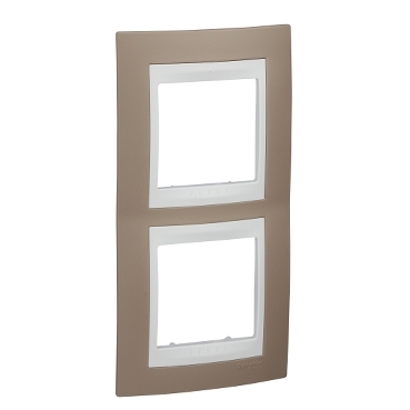 UNICA VIS BLC 2P V71MM4M