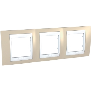UNICA SBL BLC 3P H71MM 6M