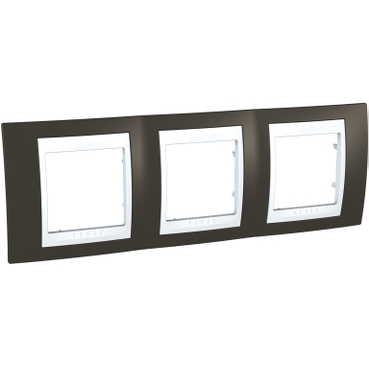 UNICA CCAO BL 3P H71MM 6M