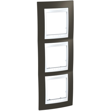UNICA CCAO BL 3P V71MM 6M