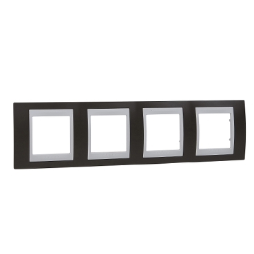 UNICA CCAO BL 4P H71MM 8M