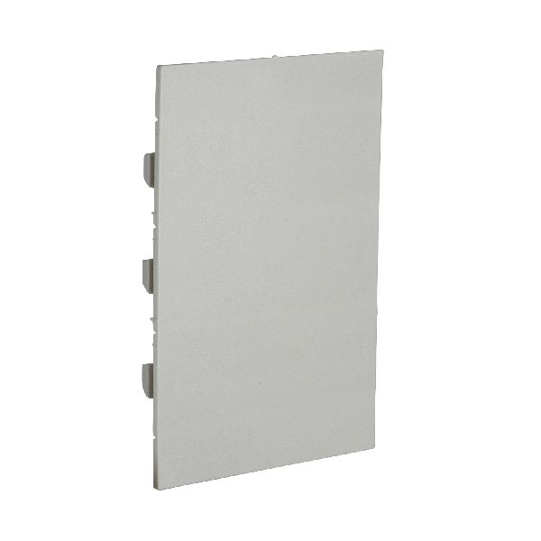OBTURATEUR 4MODUL RAL7032