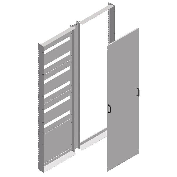 CHASS.MODUL. JDB1400X1000