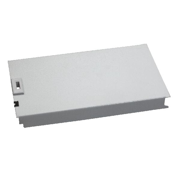 PLAST.PLEIN ACIER 400COFF