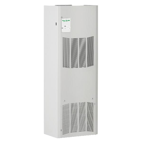 ClimaSys CU - groupe de refroidissement - 4000W - 400V - latéral