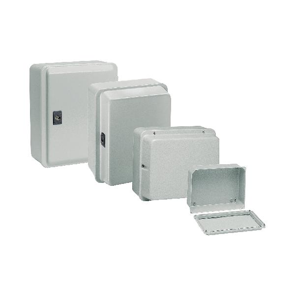 BTE AC COUV B 105X105X49