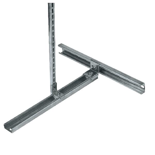 CONNECT. RAIL C ECA 40X40