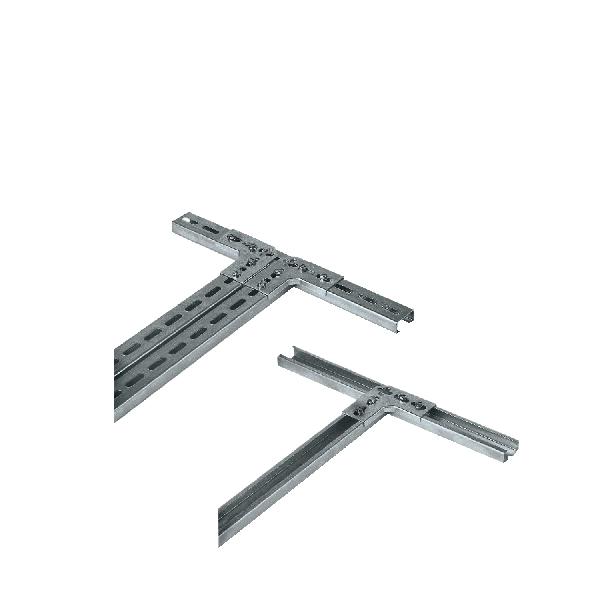 CONNECT. RAIL C EMA100X40