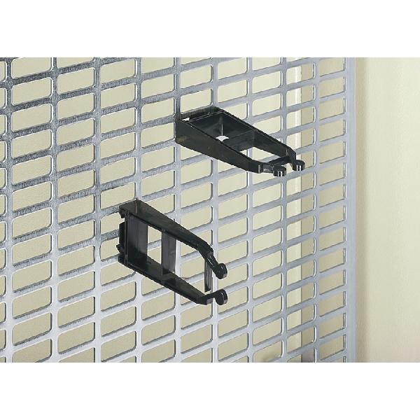 Spacial S3D - lyre encliquetable