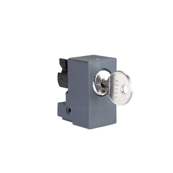 SERRURE CLE 3122E
