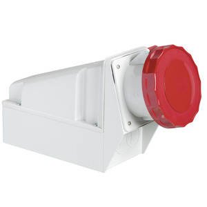 SOCLE PRISE SAIL.125A 3PT