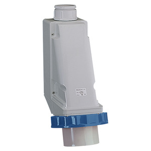 SOCLE CONNECT. SAIL. 125A