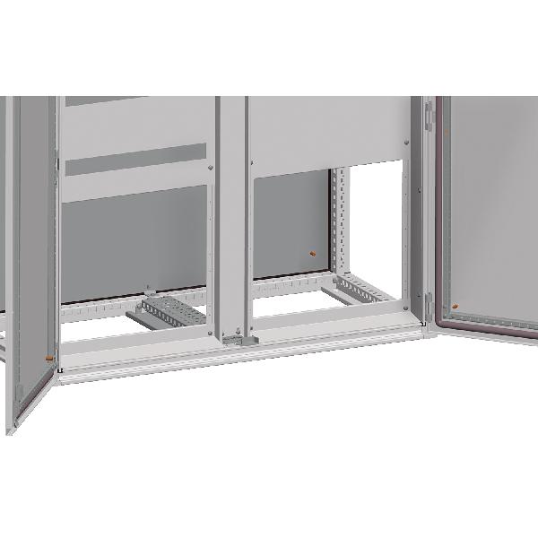 2 CHASS.ARM 2 PORTES P600