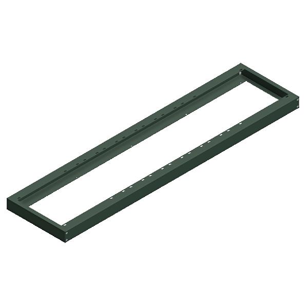 2 SOCL ENSEMB 100X500