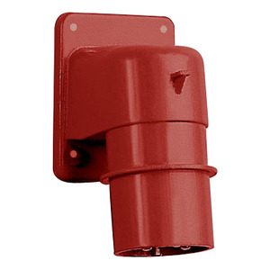 SOCLE CONNECT. ENC. 16A 3