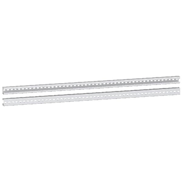 2 LONG TECH 750 ARM THAL