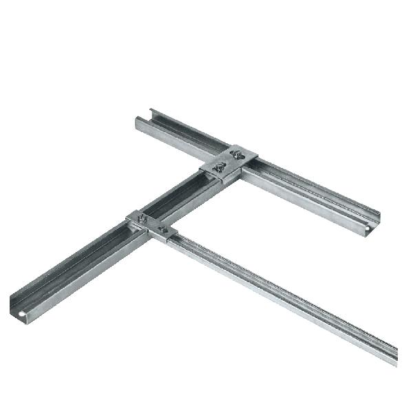 CONNECT. RAIL C UTA 40X20