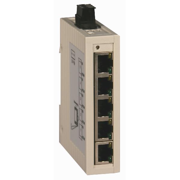 SWITCH ETH ESU 5TX