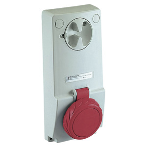 SOCLE PRISE UNIKA VER.16A