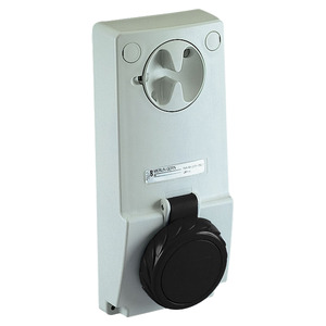 SOCLE PRISE UNIKA VER.32A