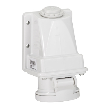 SOCLE PRISE SAIL. 32A 3P