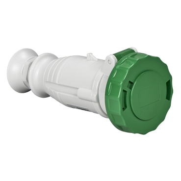 PRISE MOBILE DROITE 32A 2