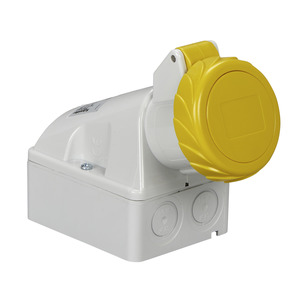 SOCLE PRISE SAIL.16A 3PT