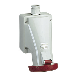 SOCLE PRISE SAIL.16A 2PT