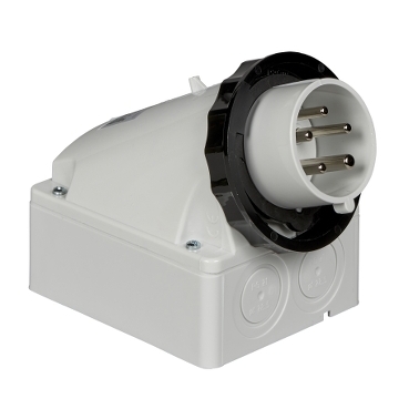SOCLE CONNECT SAIL 16A 3P