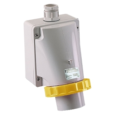 SOCLE CONNECT SAIL 32A 3P