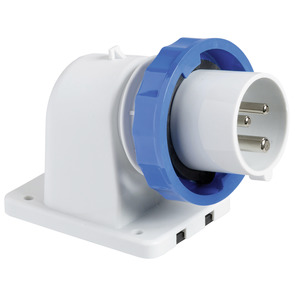 SOCLE CONNECT.ENC.32A 3PN