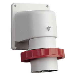 SOCLE CONNECT.ENC.32A 3PN