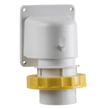 SOCLE CONNECT.ENC.32A 3PN