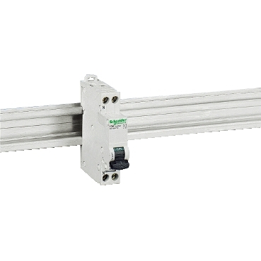 DISJ DT40 1PN 32A B 4500A/6KA