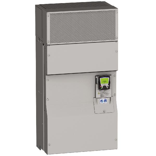 ATV61 250KW 480V 3 PHASES AVEC FILTRE C
