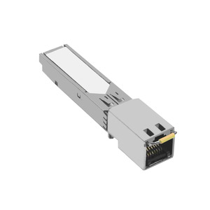 M580 HSBY RJ45 SFP