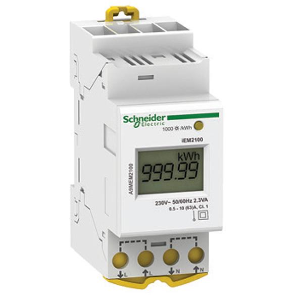 COMPTEUR IEM2100