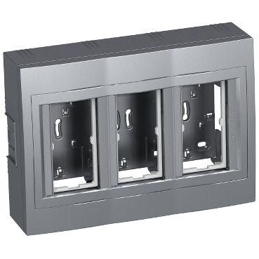 ALTIRA BTE 6S 3CX2P ALU