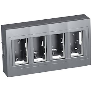 ALTIRA BTE 8S 4CX2P ALU