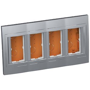 ALTIRA BTE 8E 4CX2P ALU