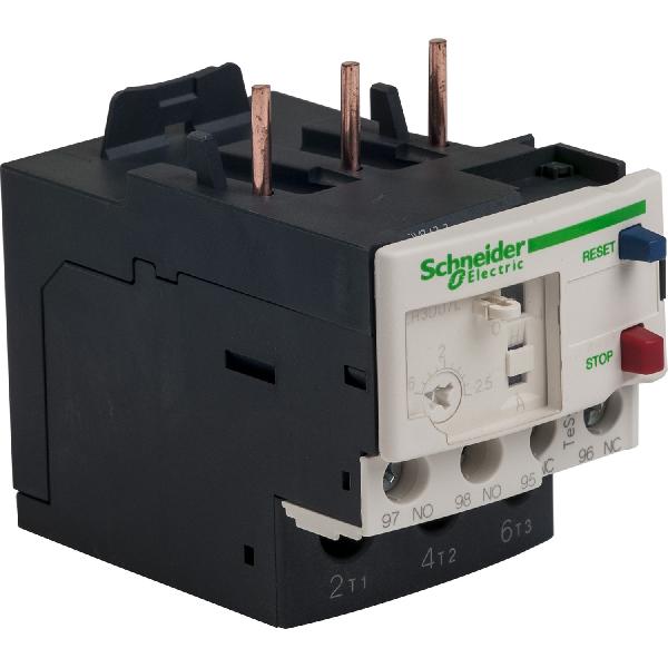 REL THERM 1,6-2,5A CL20