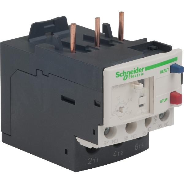 REL THERM 1-1,6A CL20