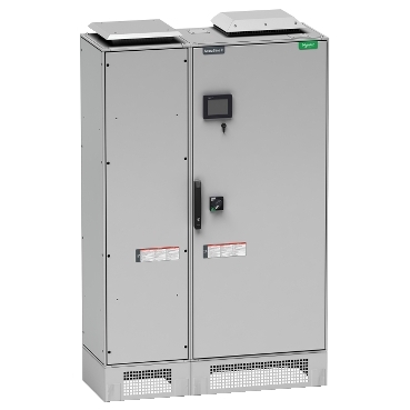 FILTRE PCS+ 40A 690V T2