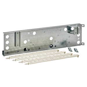 Plat. ctl cde moteur fixe-3M