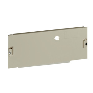 Plast.4M-Ctrl cde mot-GV2+LCDD