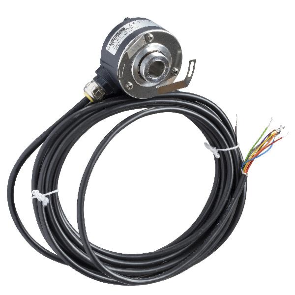 CODEUR INCREMENTAL 58MM A