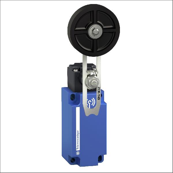 FDC EMET RADIO LEVIE 50MM