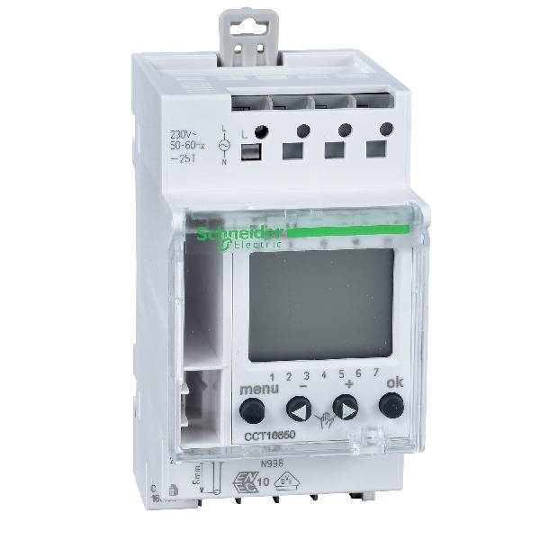 INTER HOR digital IHP 1 canal