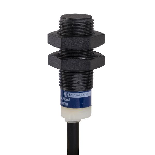 DETECTEUR INDUCTF CYLINDR