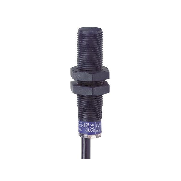 CYL.PLA.A PN NC DC12 48V
